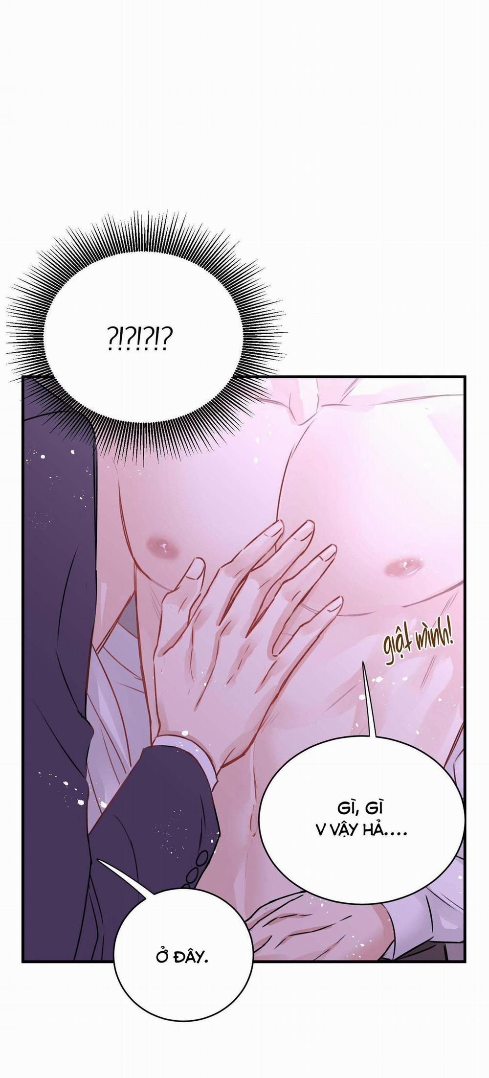 ANH SẼ PHẢI HỐI HẬN THÔI 7 trang 57