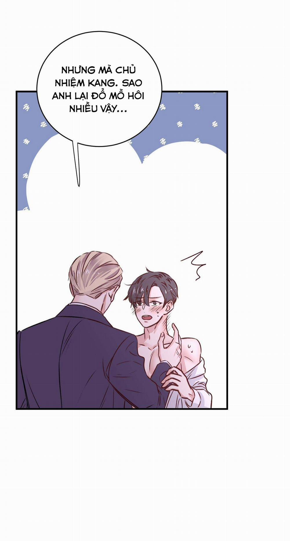 ANH SẼ PHẢI HỐI HẬN THÔI 7 trang 64