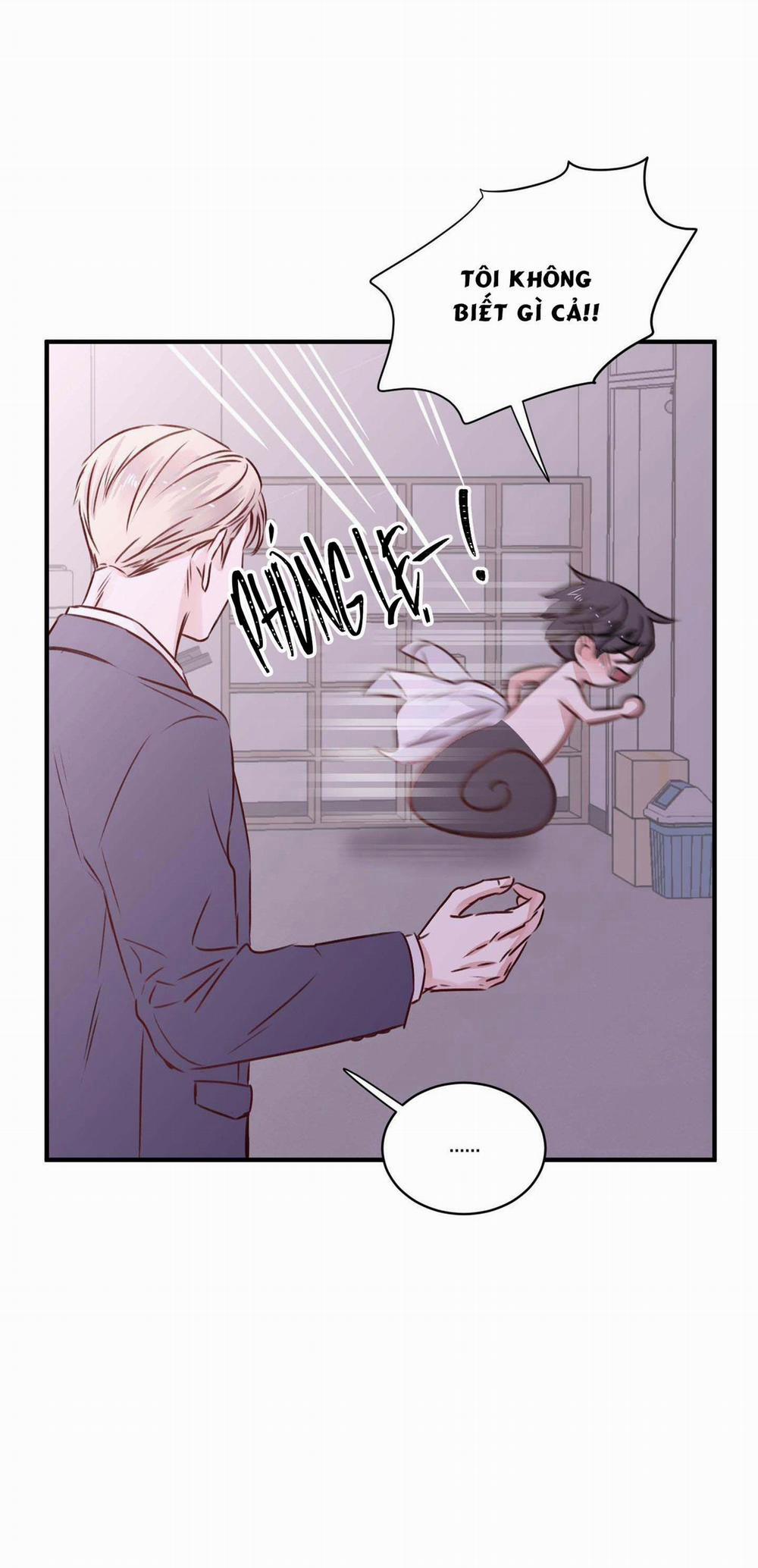 ANH SẼ PHẢI HỐI HẬN THÔI 7 trang 66