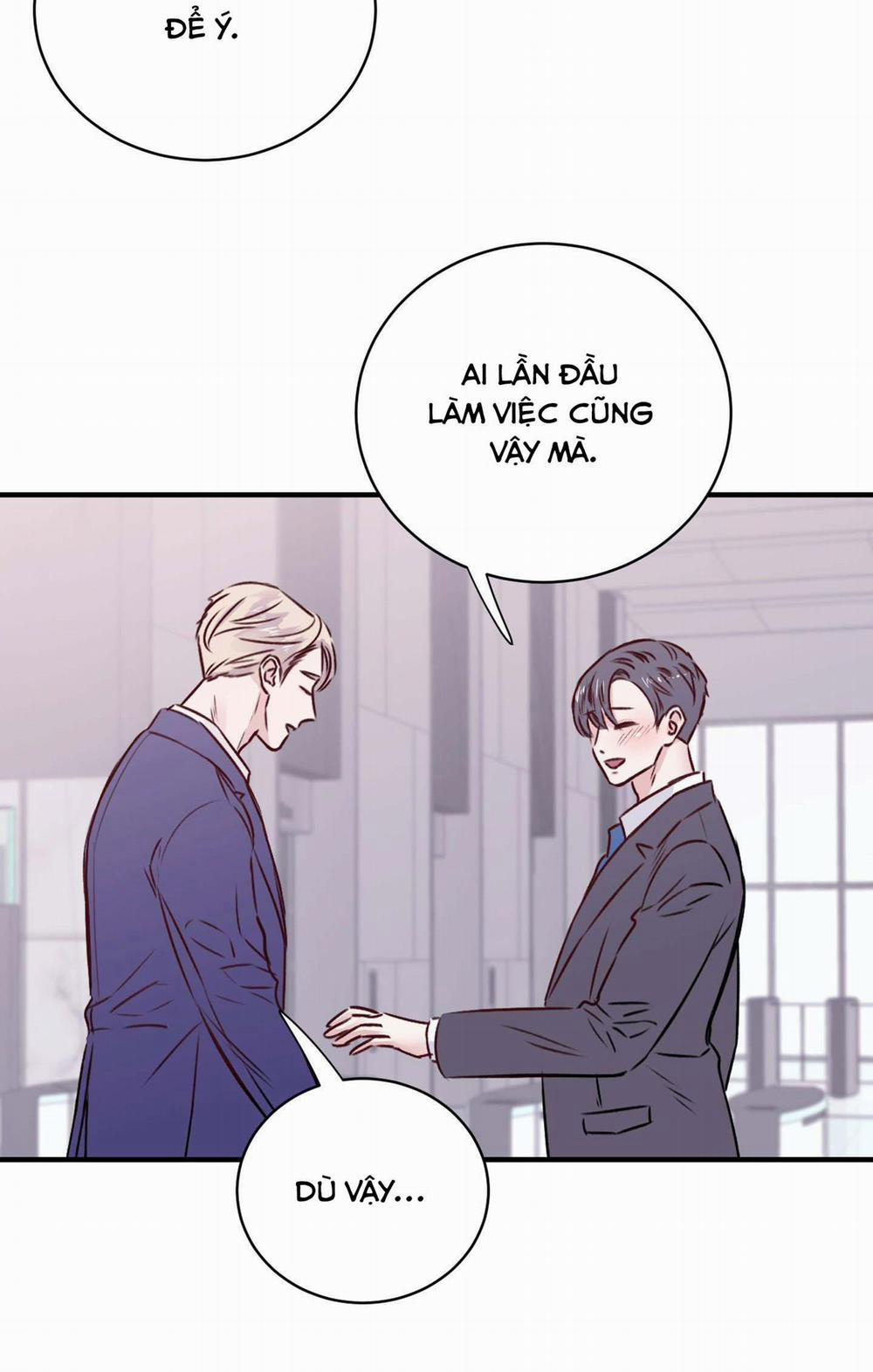 ANH SẼ PHẢI HỐI HẬN THÔI 7 trang 9