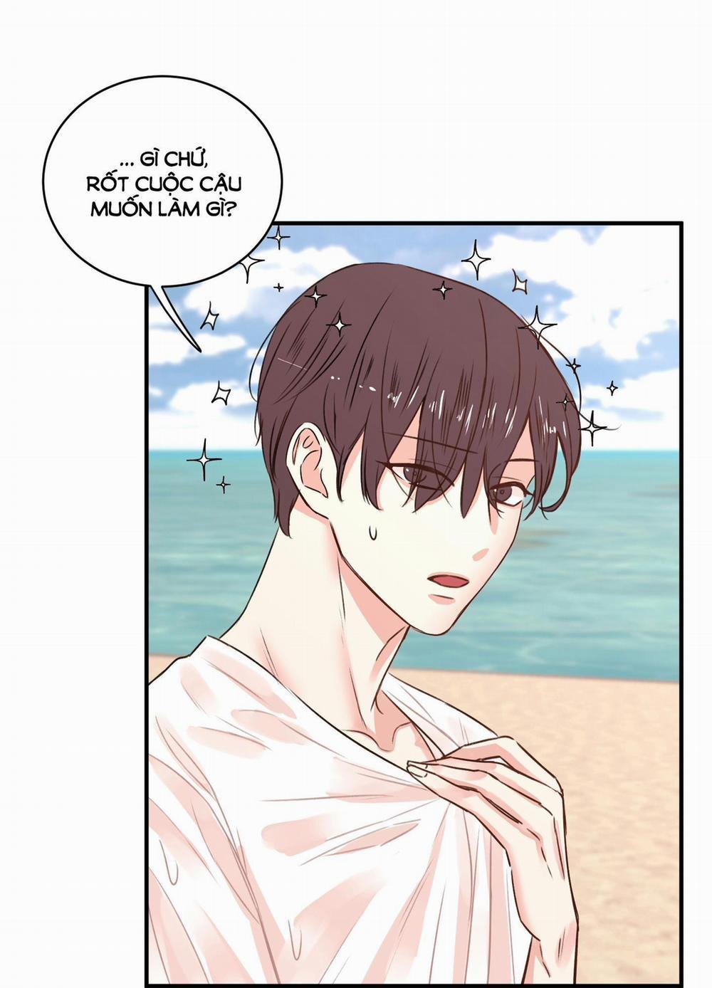 ANH SẼ PHẢI HỐI HẬN THÔI 8 trang 106