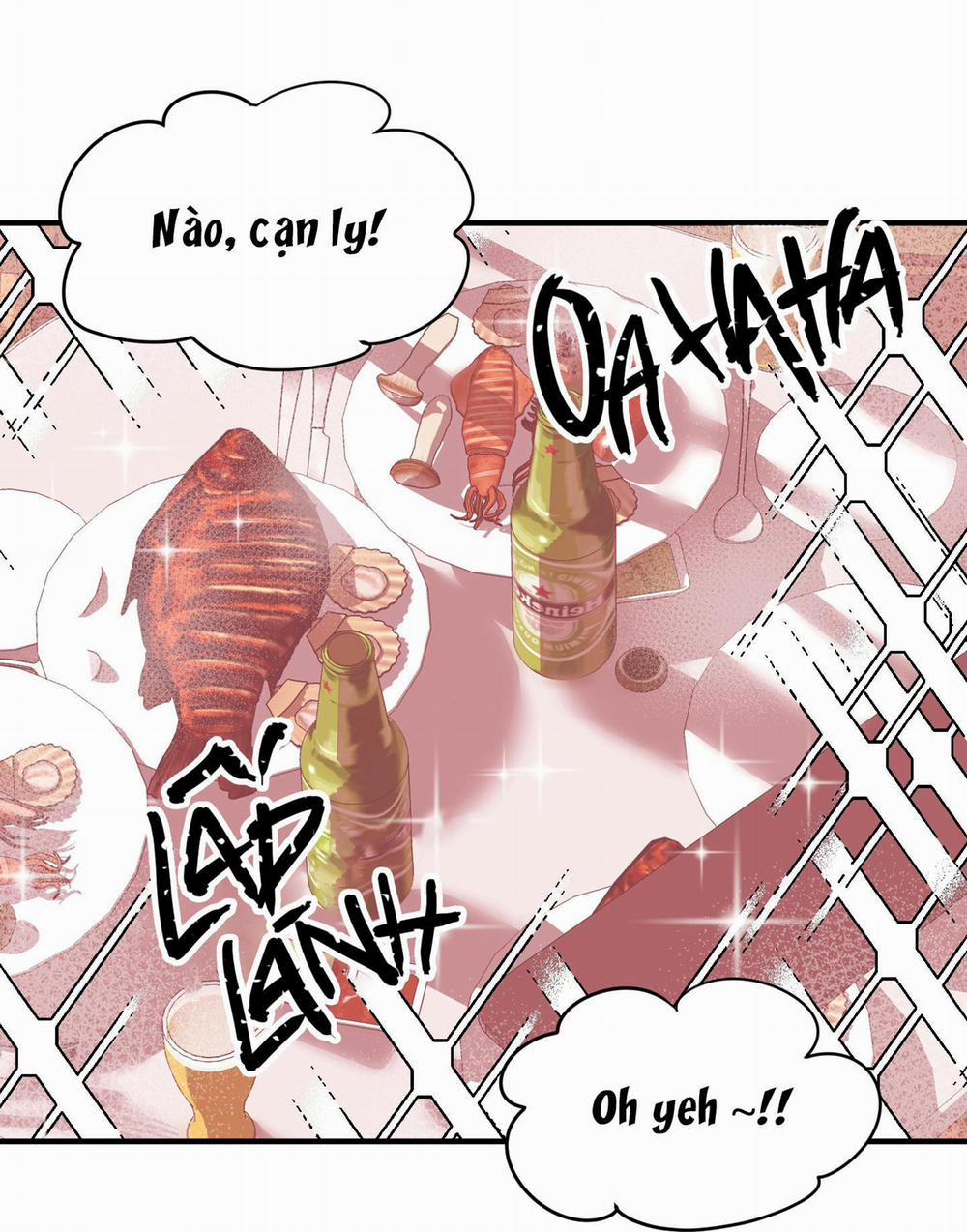 ANH SẼ PHẢI HỐI HẬN THÔI 8 trang 119