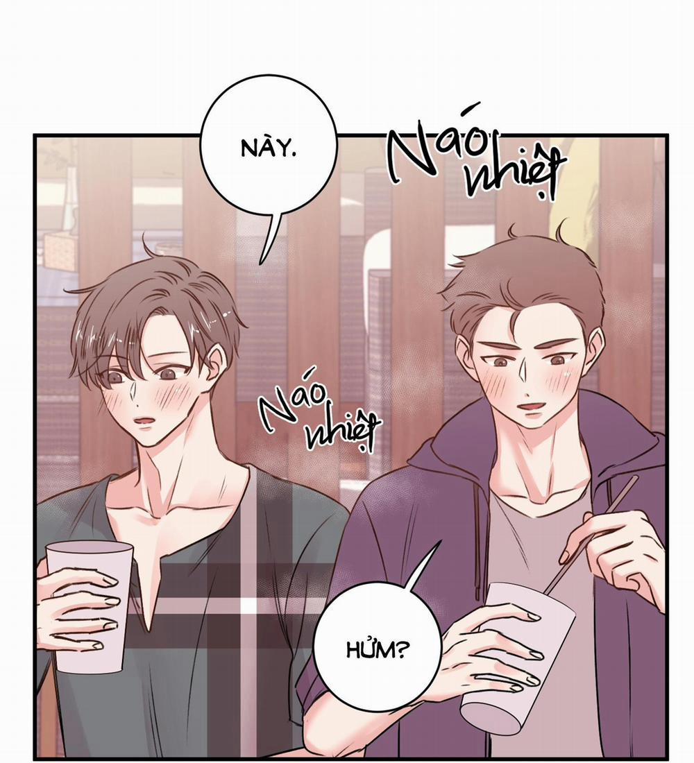 ANH SẼ PHẢI HỐI HẬN THÔI 8 trang 121