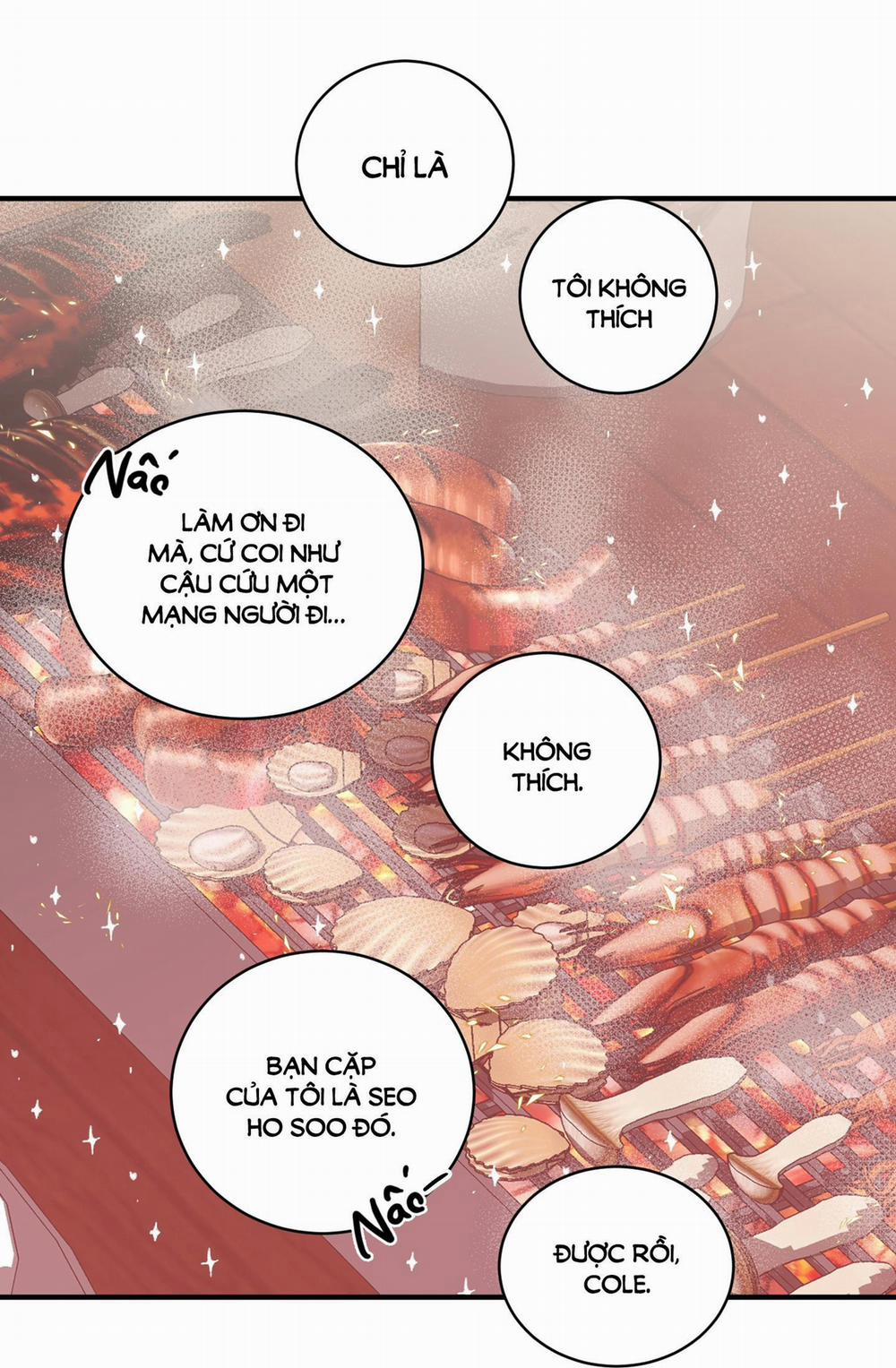 ANH SẼ PHẢI HỐI HẬN THÔI 8 trang 125