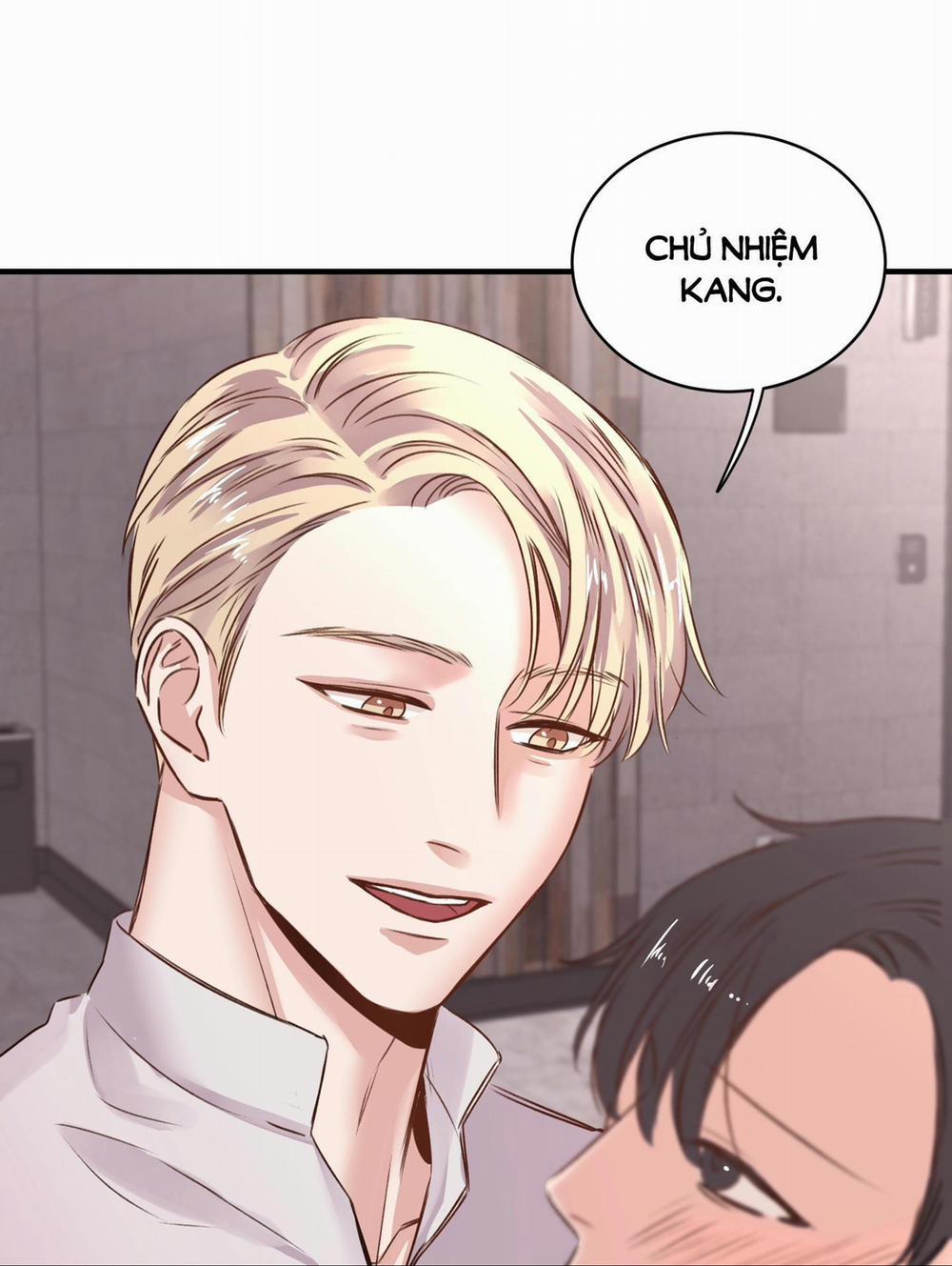 ANH SẼ PHẢI HỐI HẬN THÔI 8 trang 136