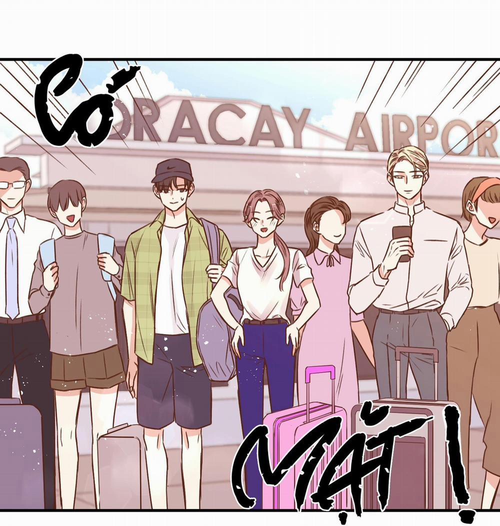 ANH SẼ PHẢI HỐI HẬN THÔI 8 trang 18