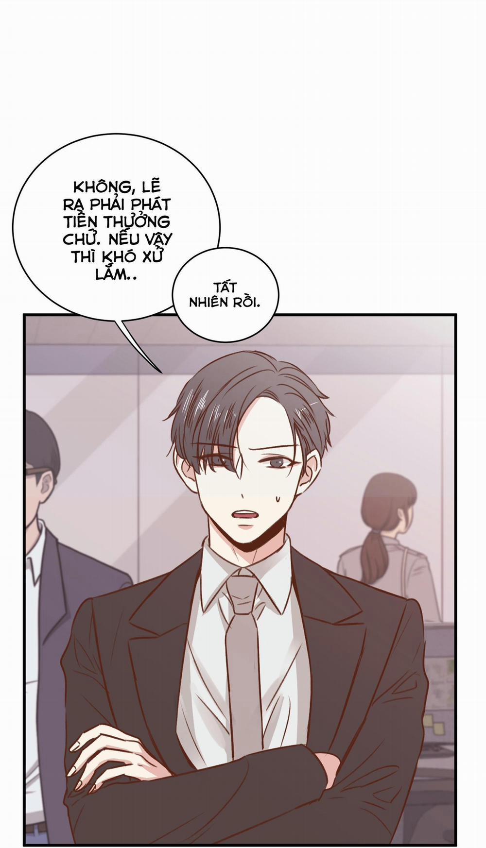 ANH SẼ PHẢI HỐI HẬN THÔI 8 trang 2