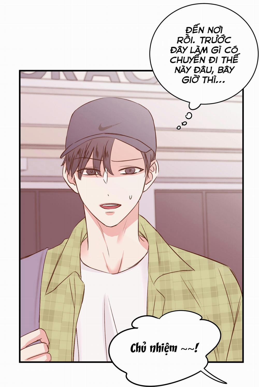 ANH SẼ PHẢI HỐI HẬN THÔI 8 trang 20