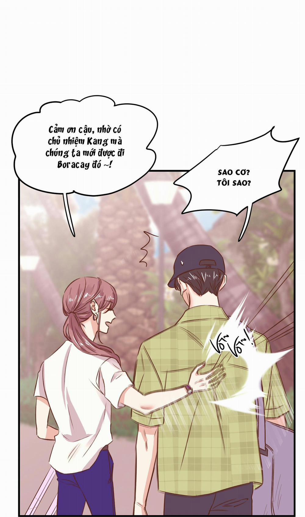 ANH SẼ PHẢI HỐI HẬN THÔI 8 trang 21