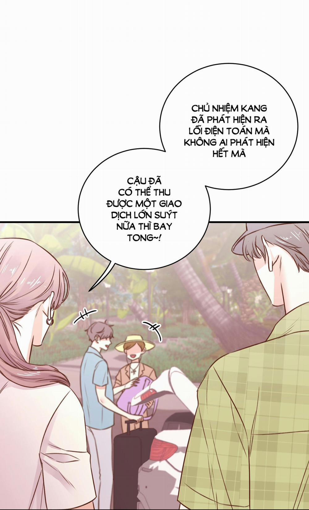 ANH SẼ PHẢI HỐI HẬN THÔI 8 trang 22