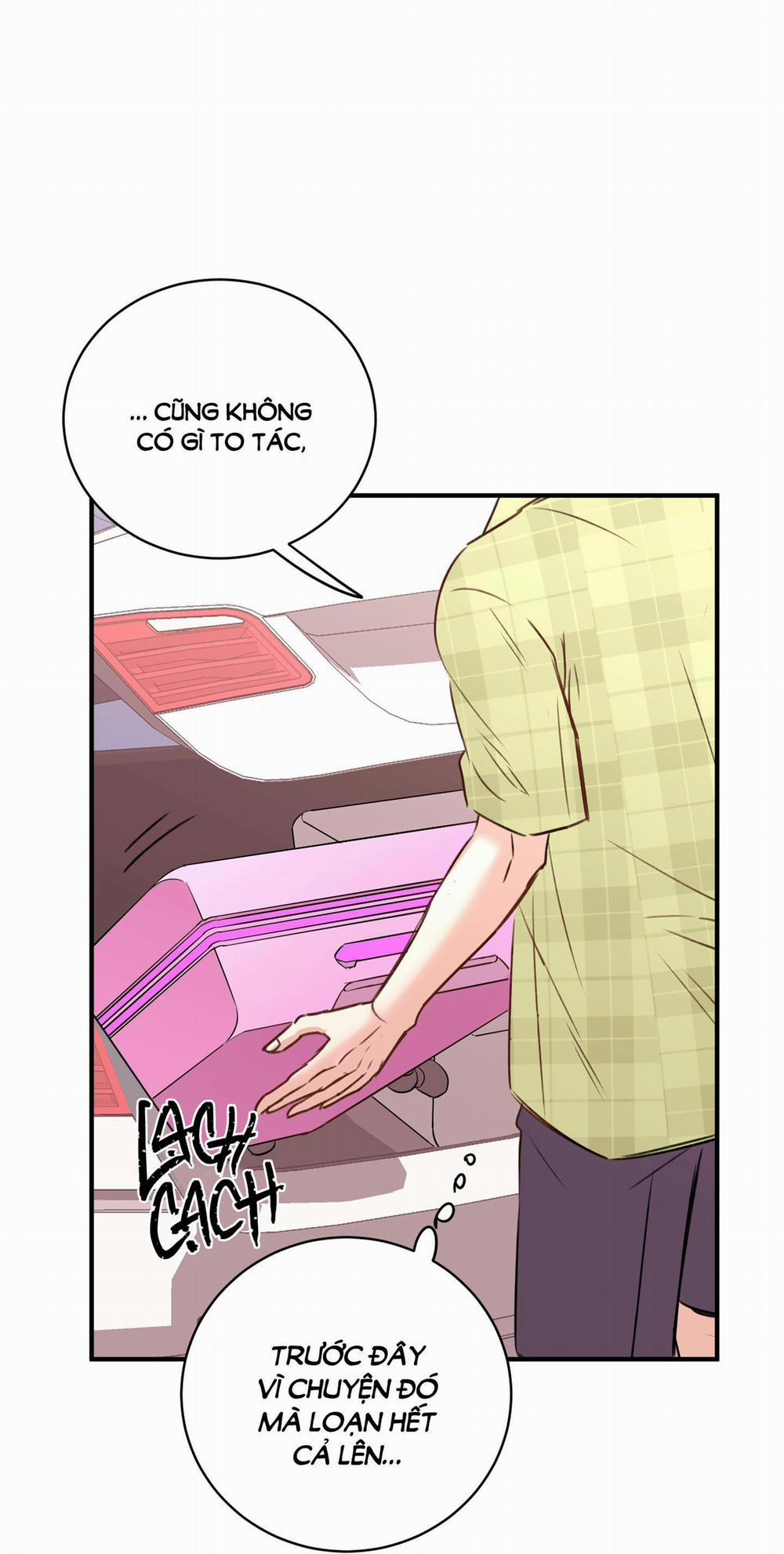 ANH SẼ PHẢI HỐI HẬN THÔI 8 trang 25