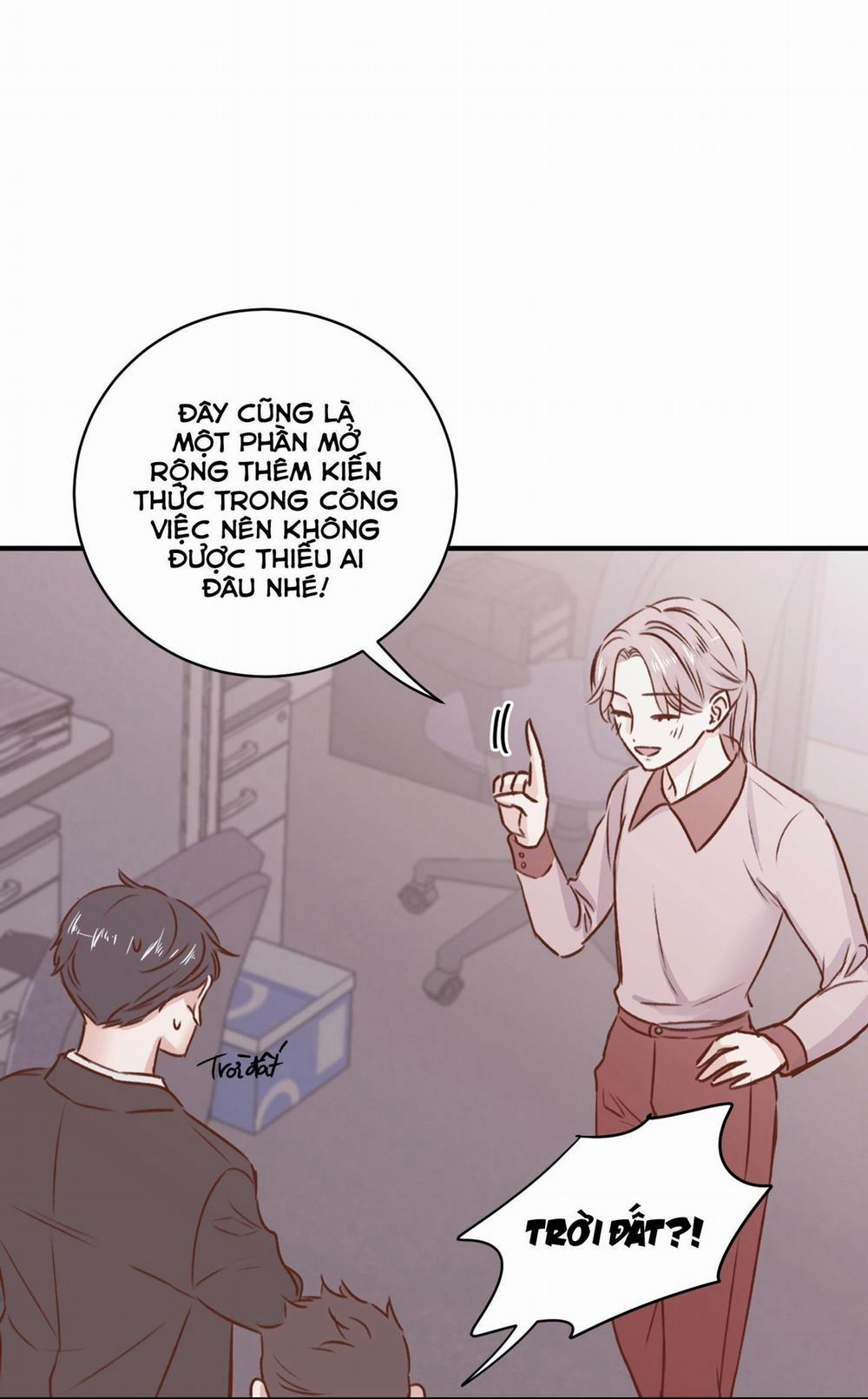 ANH SẼ PHẢI HỐI HẬN THÔI 8 trang 3