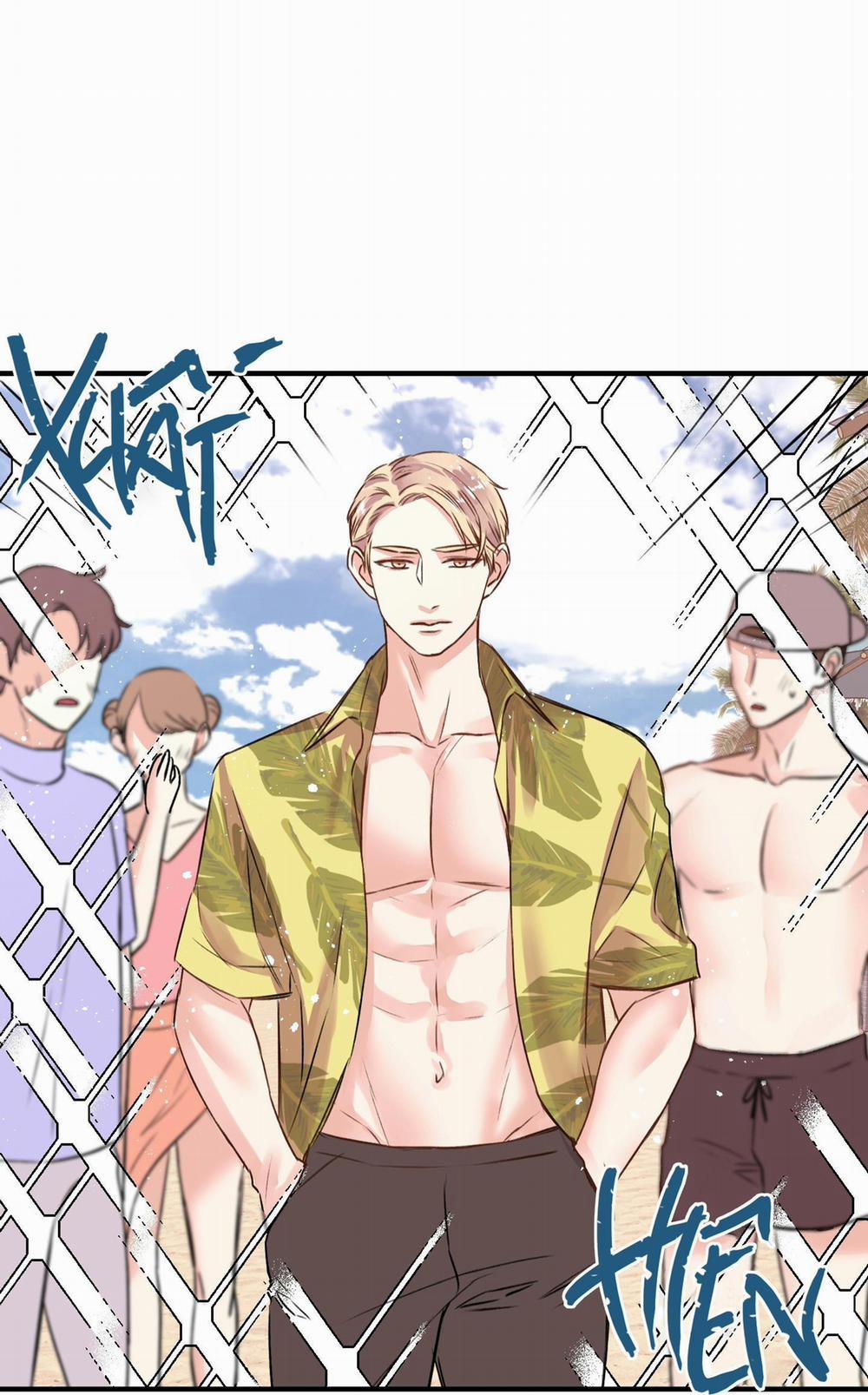 ANH SẼ PHẢI HỐI HẬN THÔI 8 trang 41