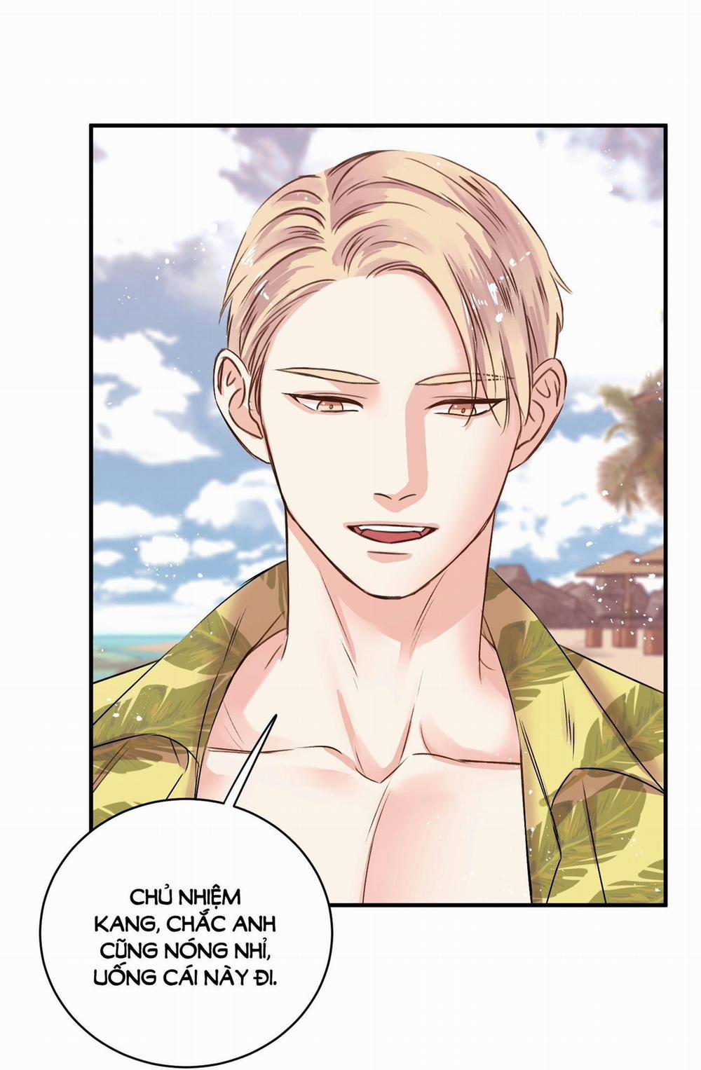 ANH SẼ PHẢI HỐI HẬN THÔI 8 trang 56