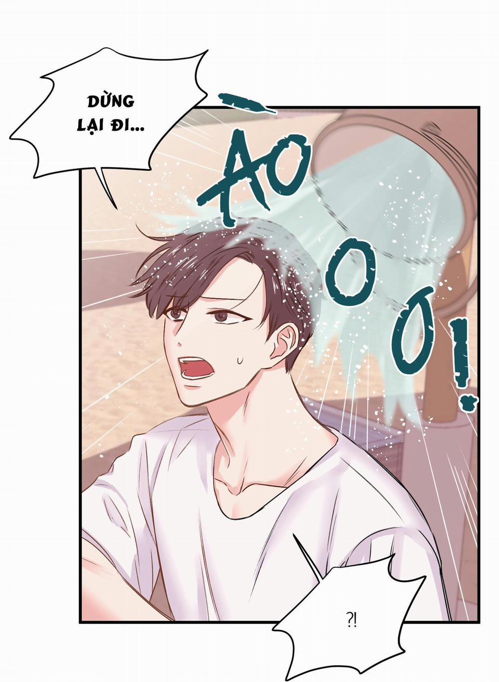 ANH SẼ PHẢI HỐI HẬN THÔI 8 trang 79