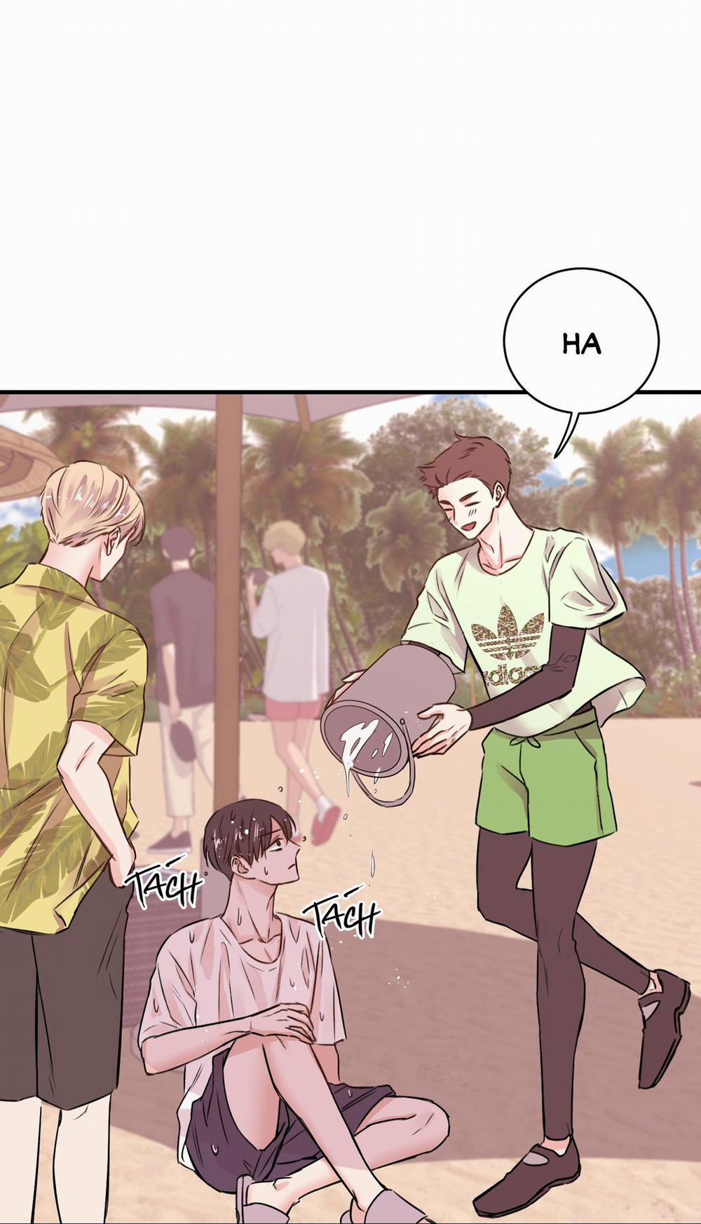 ANH SẼ PHẢI HỐI HẬN THÔI 8 trang 80