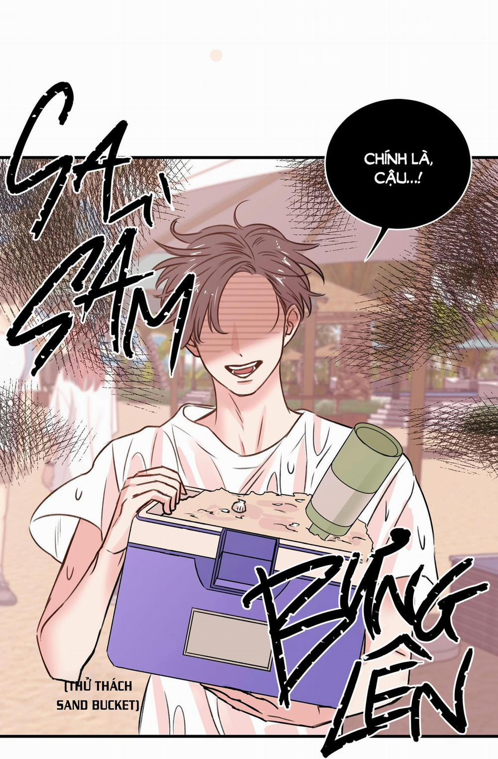 ANH SẼ PHẢI HỐI HẬN THÔI 8 trang 83