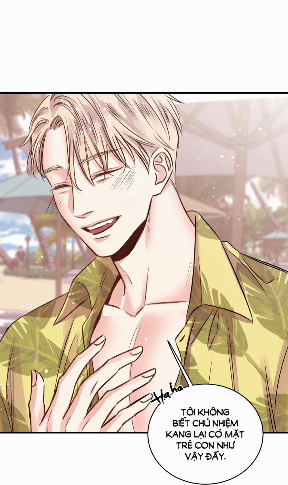 ANH SẼ PHẢI HỐI HẬN THÔI 8 trang 89