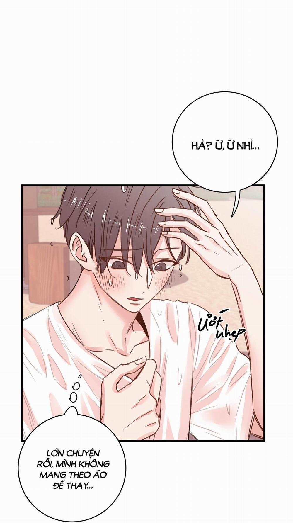 ANH SẼ PHẢI HỐI HẬN THÔI 8 trang 98