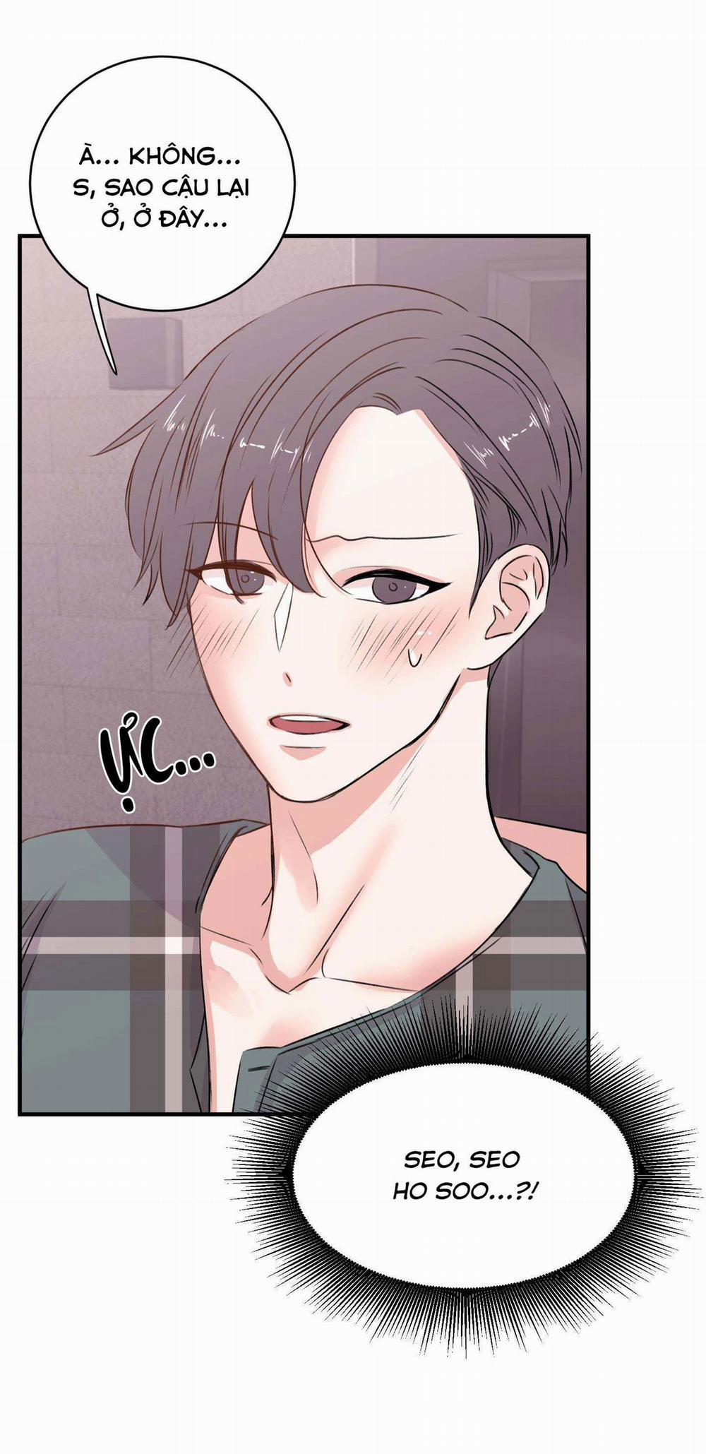 ANH SẼ PHẢI HỐI HẬN THÔI 9 trang 1