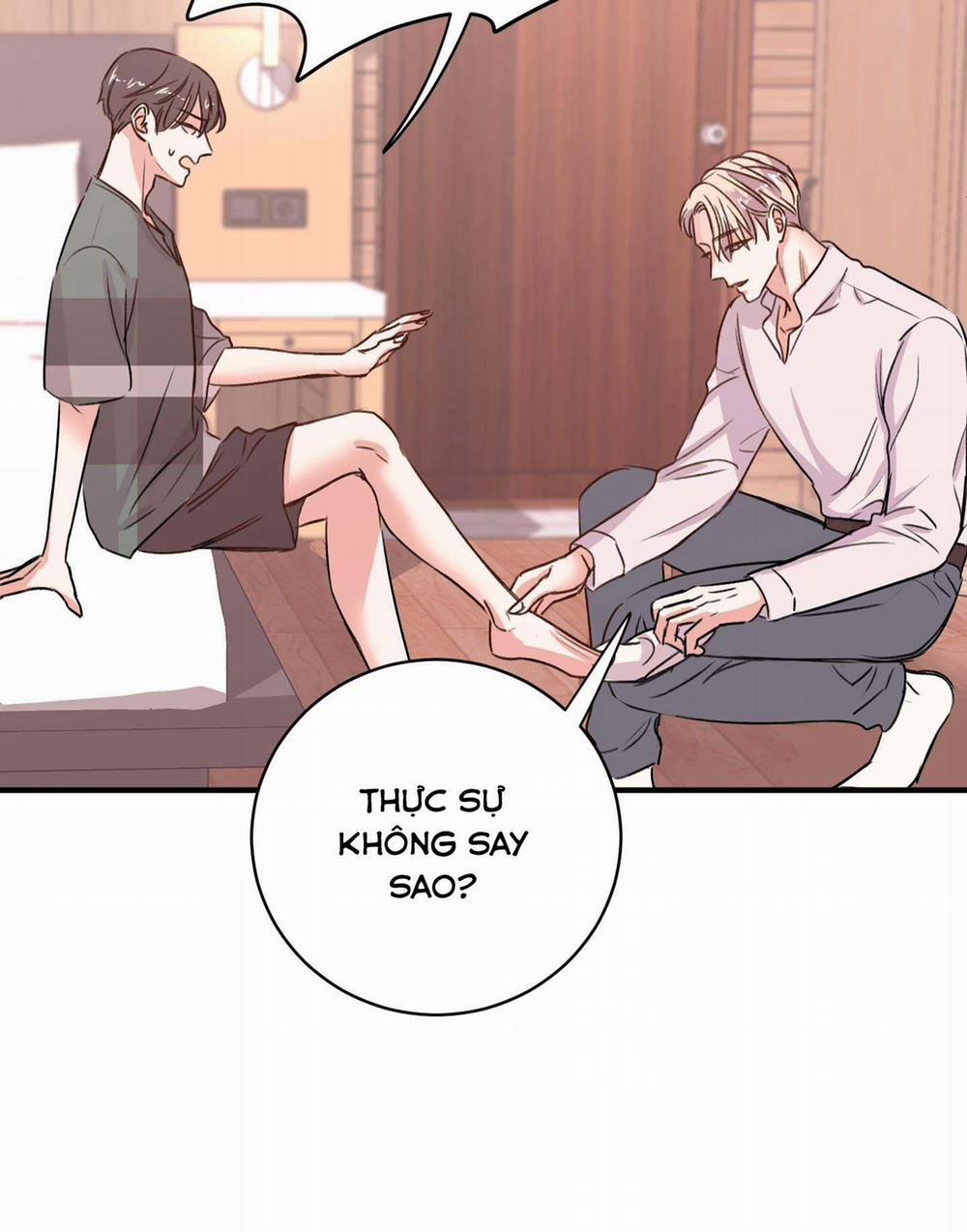 ANH SẼ PHẢI HỐI HẬN THÔI 9 trang 12