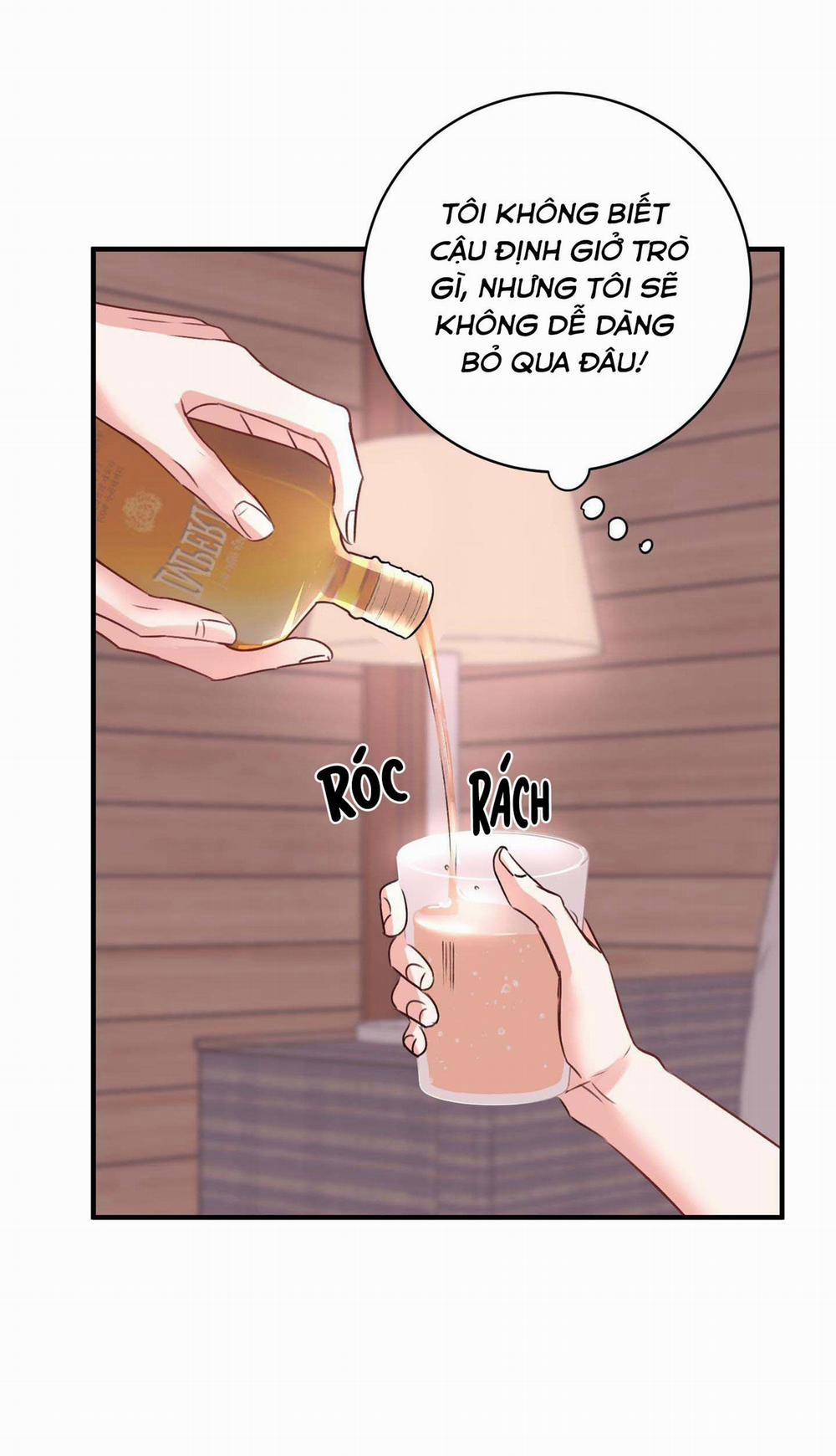 ANH SẼ PHẢI HỐI HẬN THÔI 9 trang 20