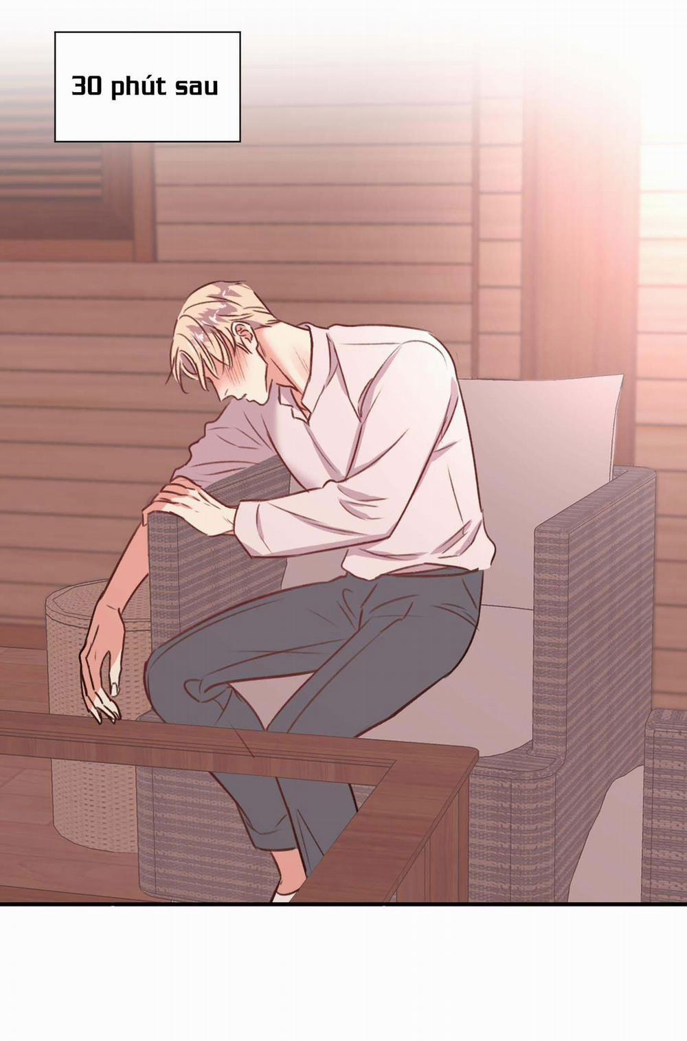 ANH SẼ PHẢI HỐI HẬN THÔI 9 trang 23