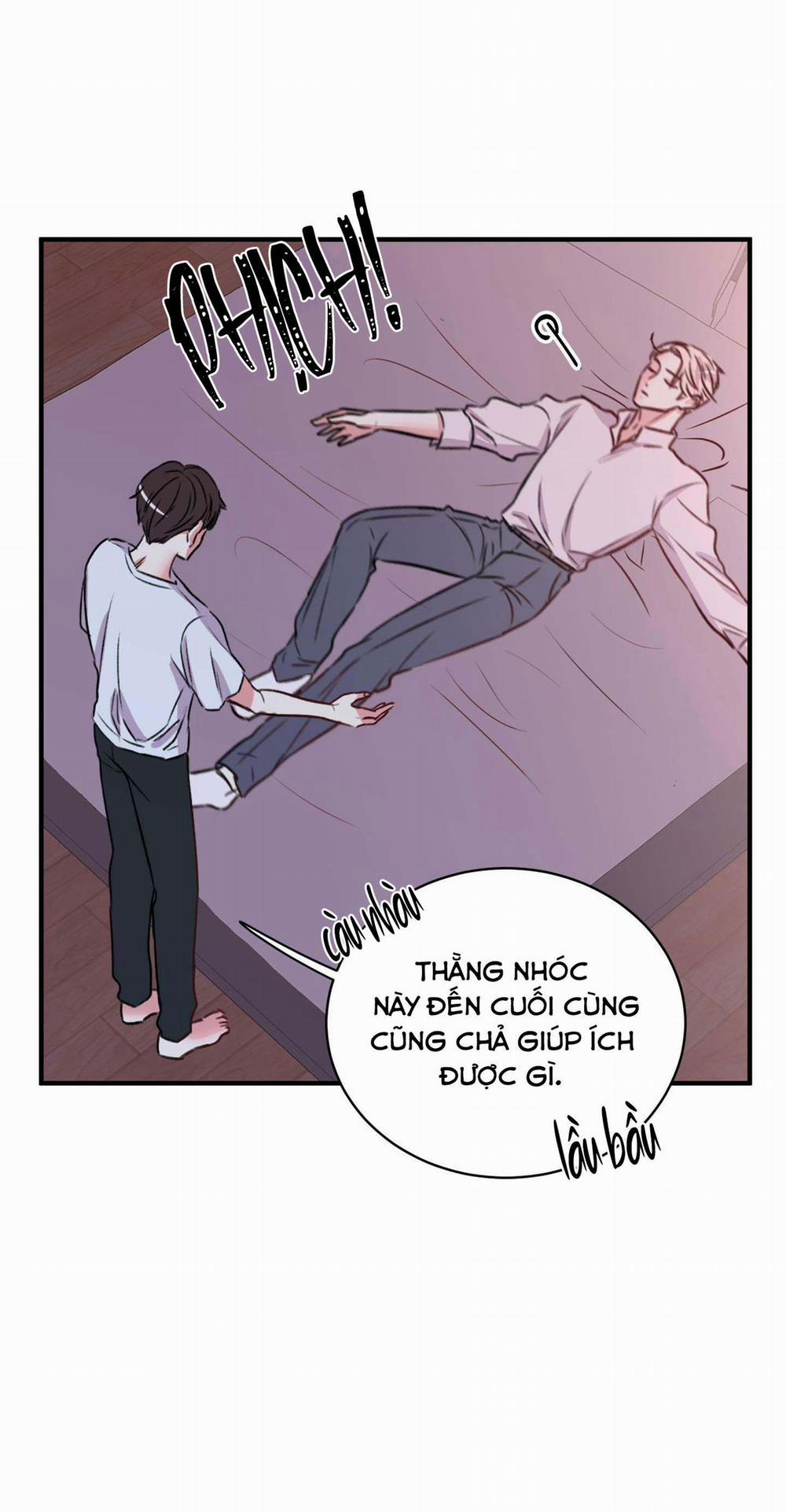 ANH SẼ PHẢI HỐI HẬN THÔI 9 trang 33