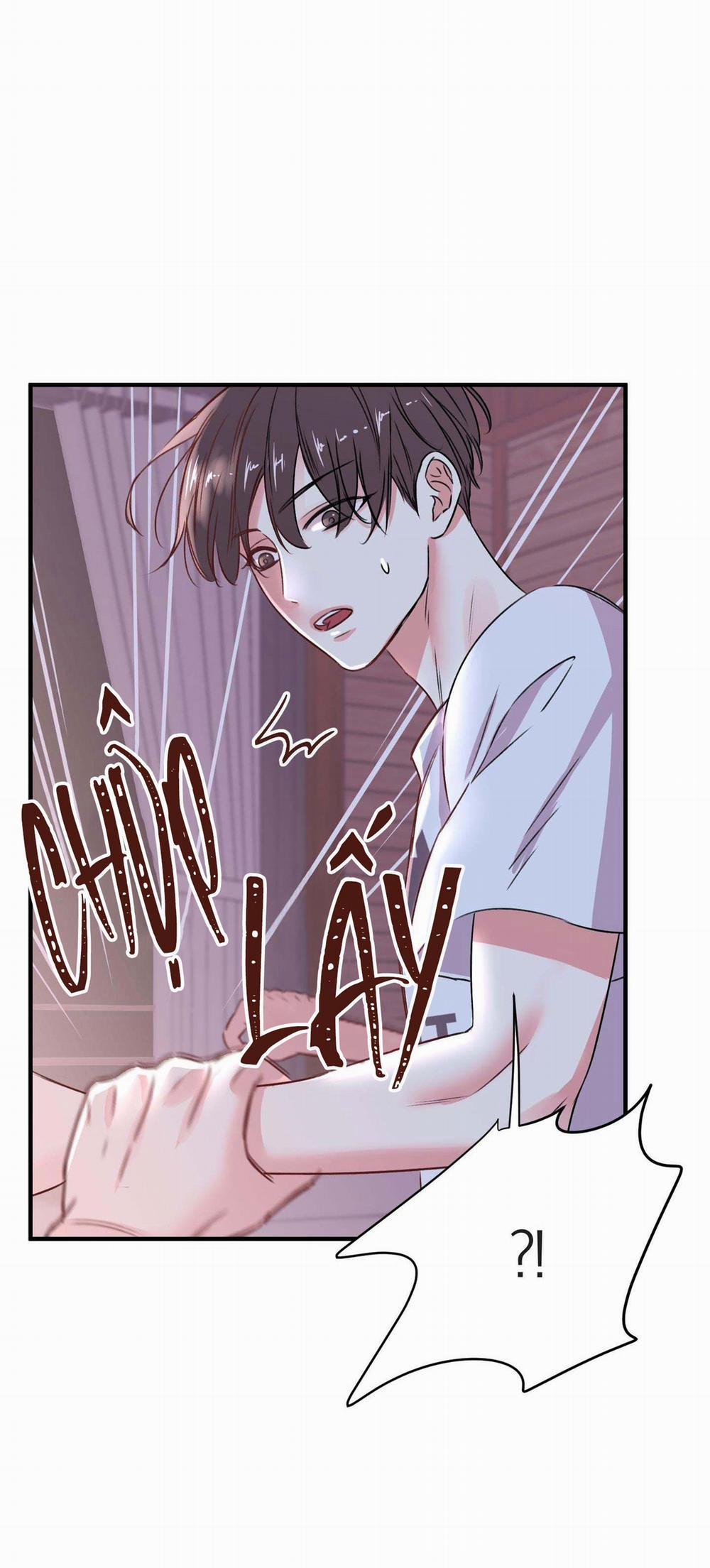 ANH SẼ PHẢI HỐI HẬN THÔI 9 trang 37