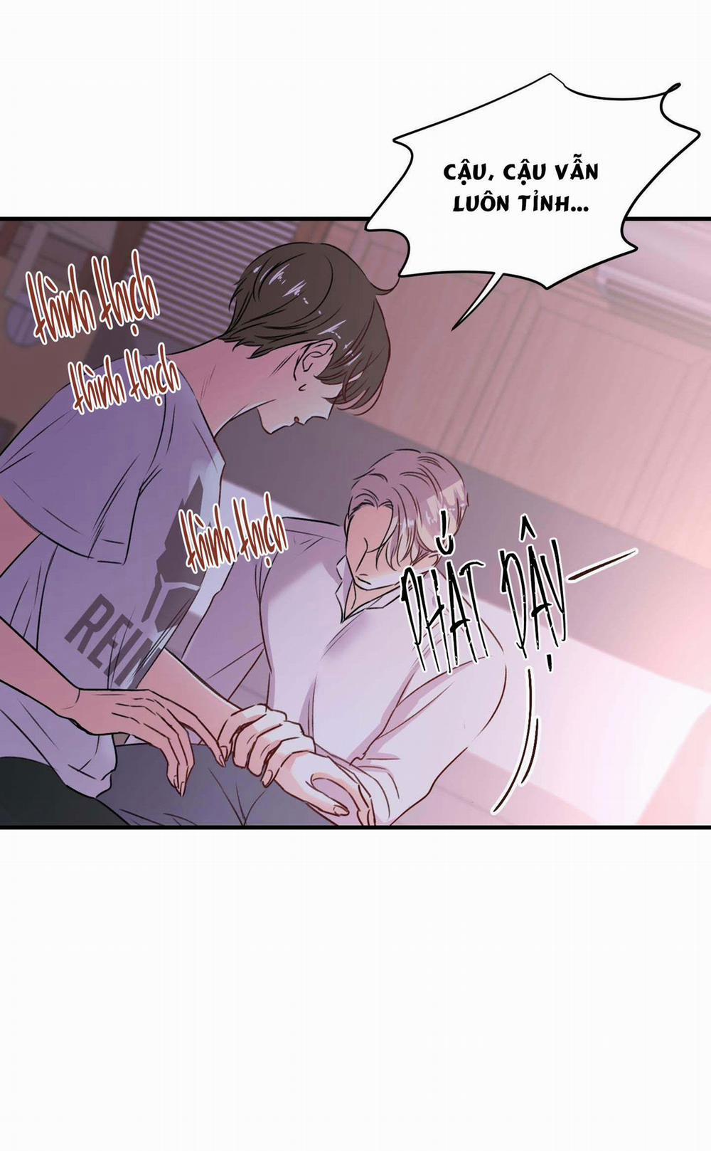 ANH SẼ PHẢI HỐI HẬN THÔI 9 trang 38