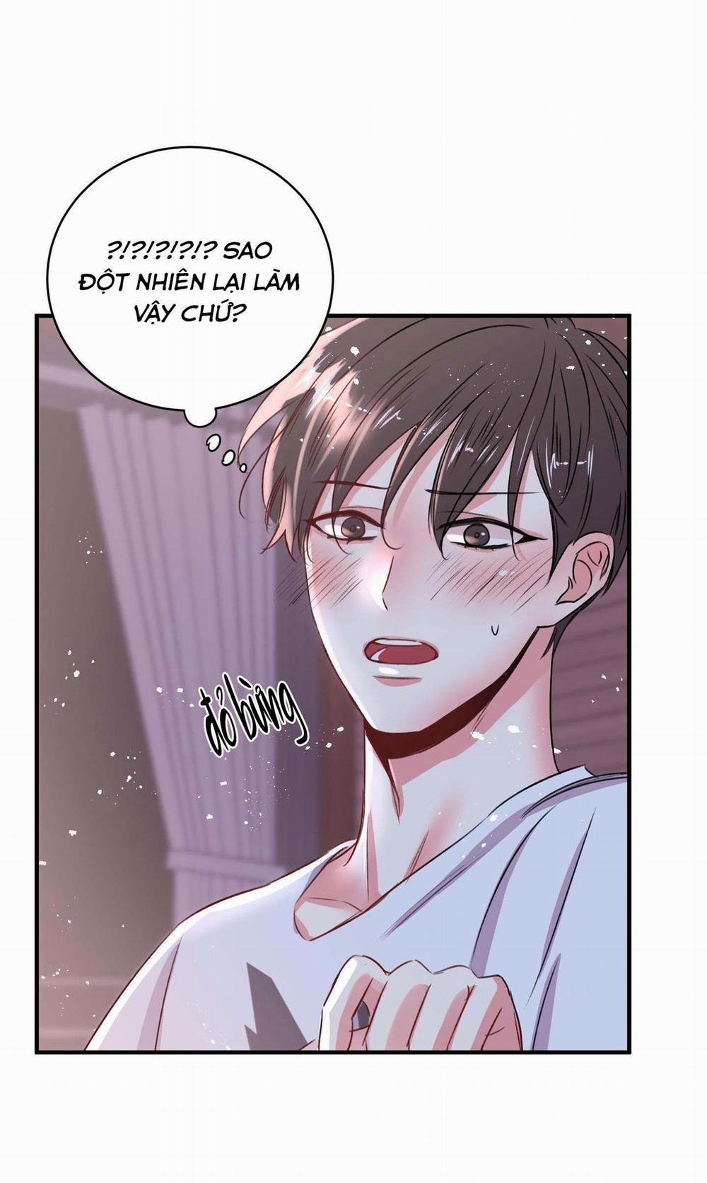 ANH SẼ PHẢI HỐI HẬN THÔI 9 trang 40