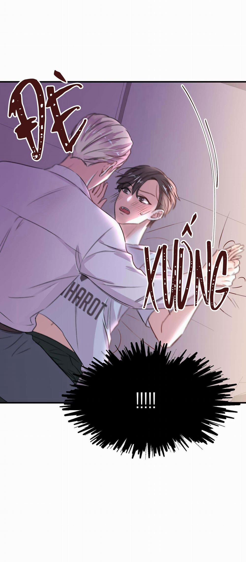 ANH SẼ PHẢI HỐI HẬN THÔI 9 trang 42