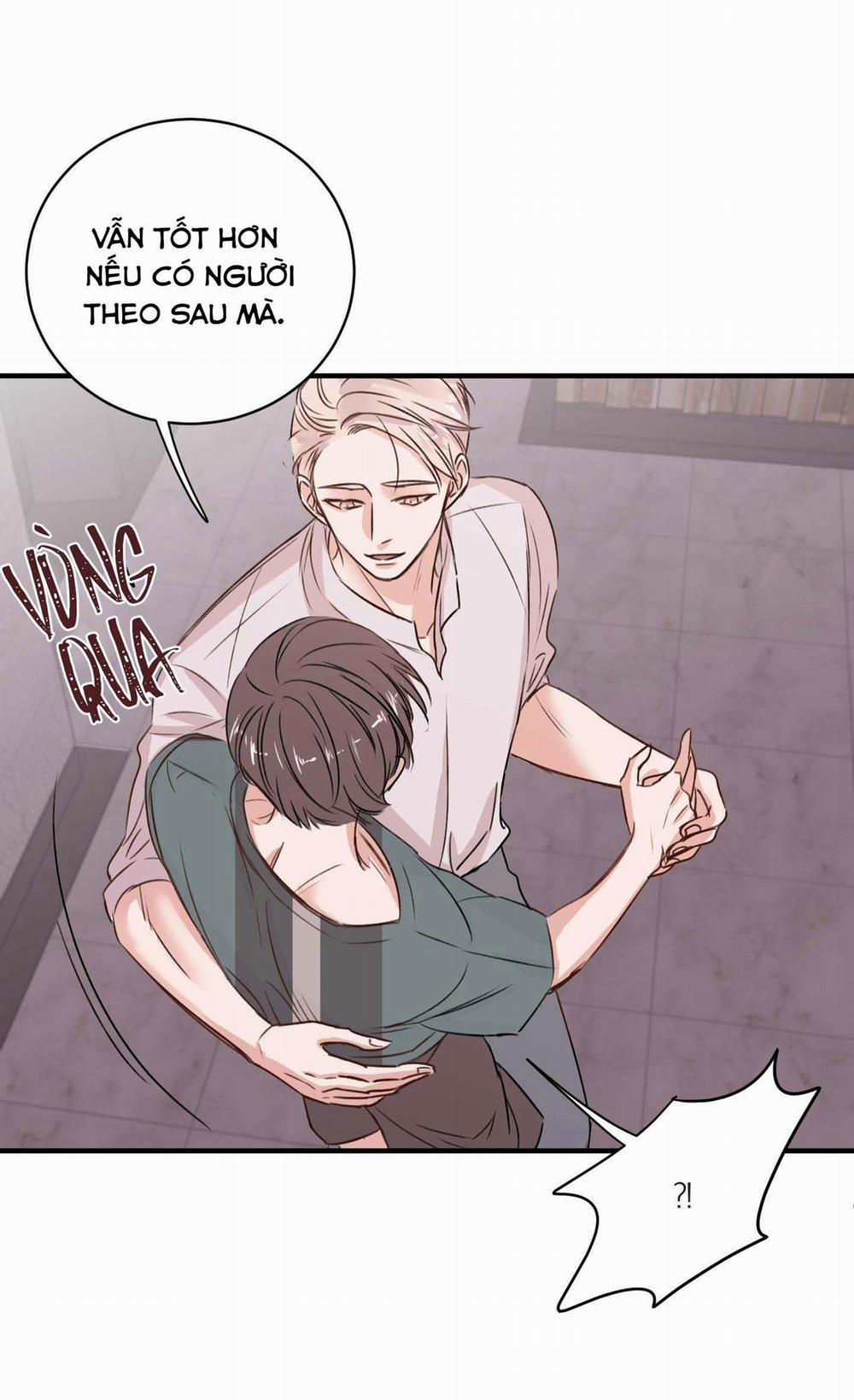 ANH SẼ PHẢI HỐI HẬN THÔI 9 trang 5