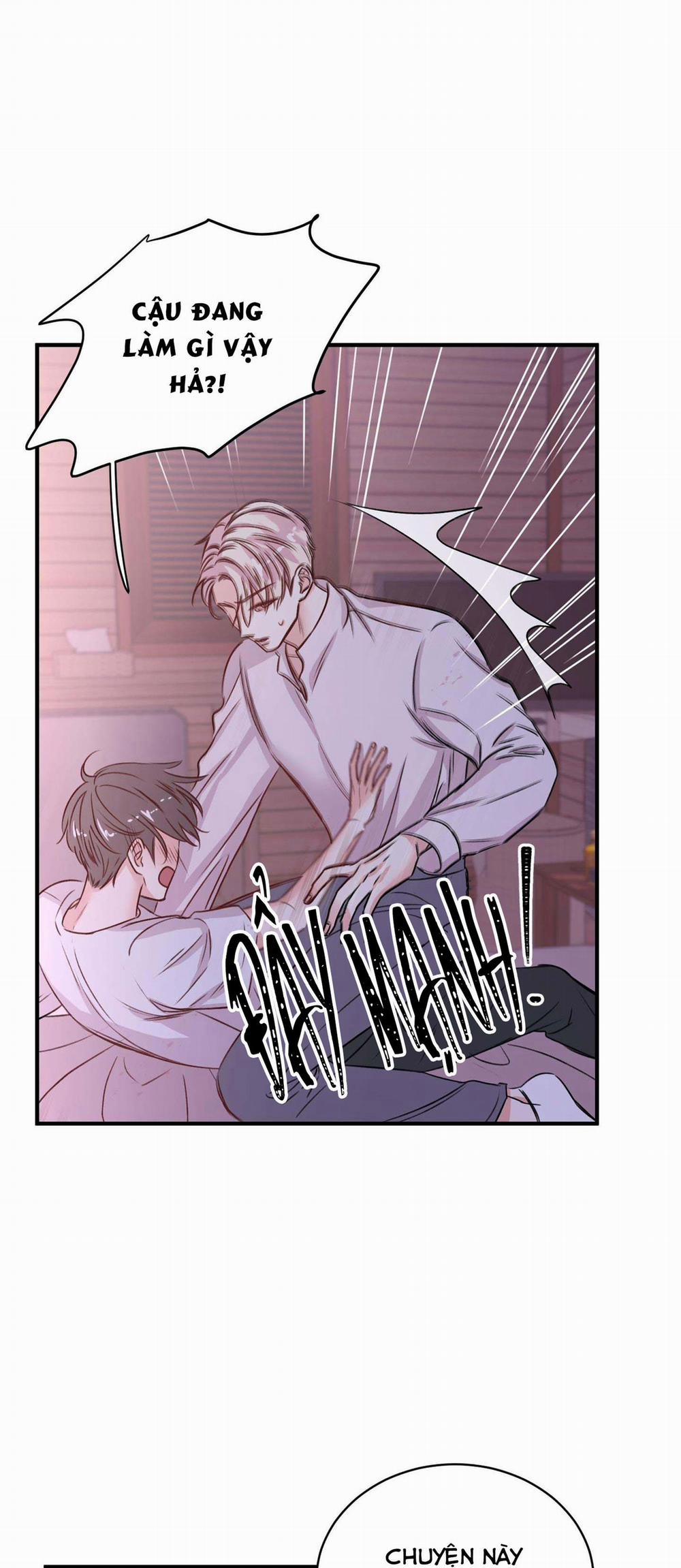 ANH SẼ PHẢI HỐI HẬN THÔI 9 trang 54