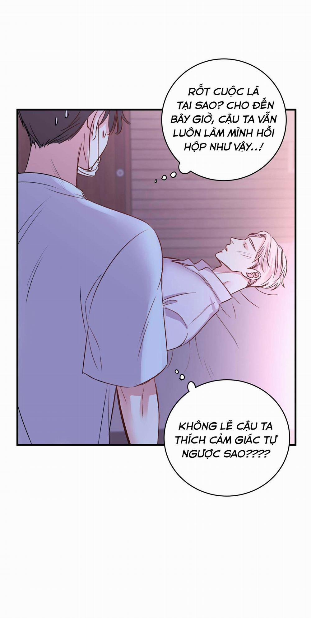 ANH SẼ PHẢI HỐI HẬN THÔI 9 trang 63