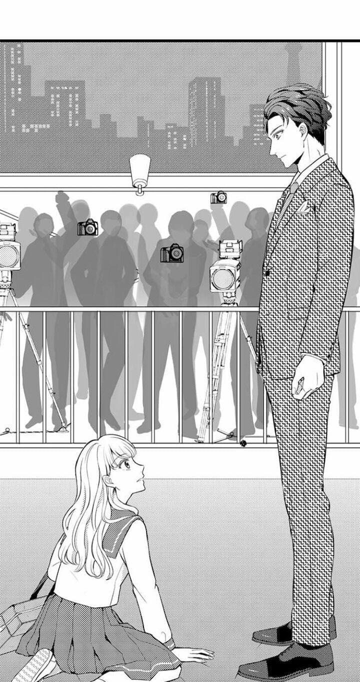 Anh Sẽ Yêu Em Cho Đến Ngày Em Tốt Nghiệp 1.2 trang 0