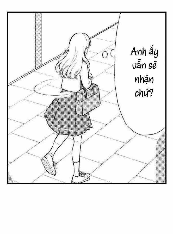 Anh Sẽ Yêu Em Cho Đến Ngày Em Tốt Nghiệp 1.2 trang 11