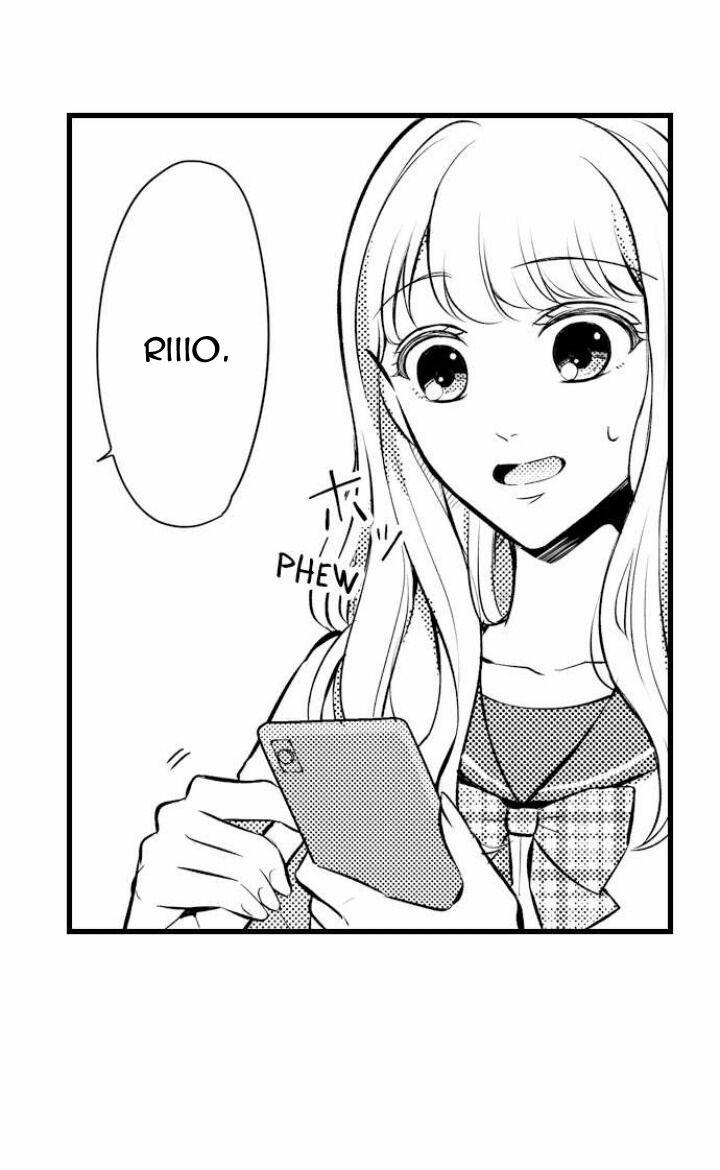 Anh Sẽ Yêu Em Cho Đến Ngày Em Tốt Nghiệp 10.1 trang 4