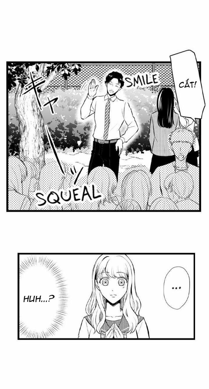 Anh Sẽ Yêu Em Cho Đến Ngày Em Tốt Nghiệp 10.2 trang 2