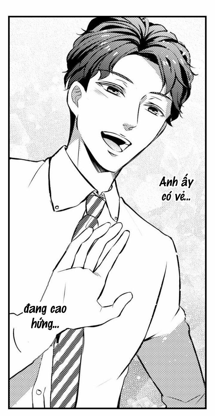 Anh Sẽ Yêu Em Cho Đến Ngày Em Tốt Nghiệp 10.2 trang 3