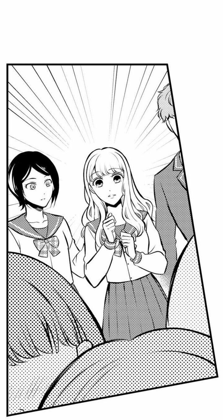 Anh Sẽ Yêu Em Cho Đến Ngày Em Tốt Nghiệp 10.2 trang 8