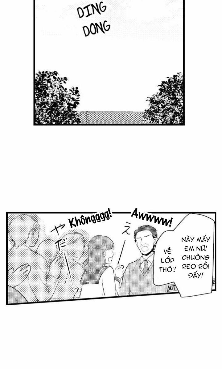 Anh Sẽ Yêu Em Cho Đến Ngày Em Tốt Nghiệp 10.3 trang 1