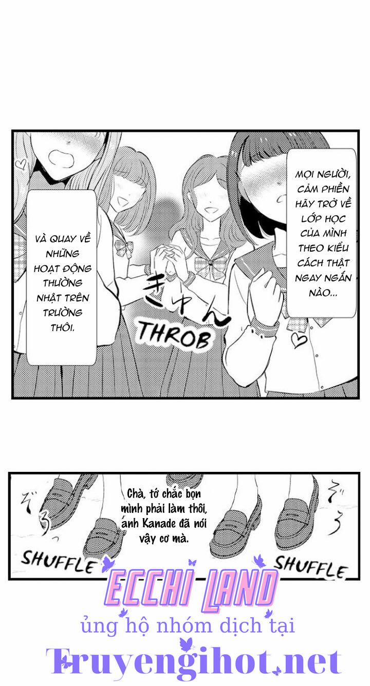 Anh Sẽ Yêu Em Cho Đến Ngày Em Tốt Nghiệp 11.1 trang 2