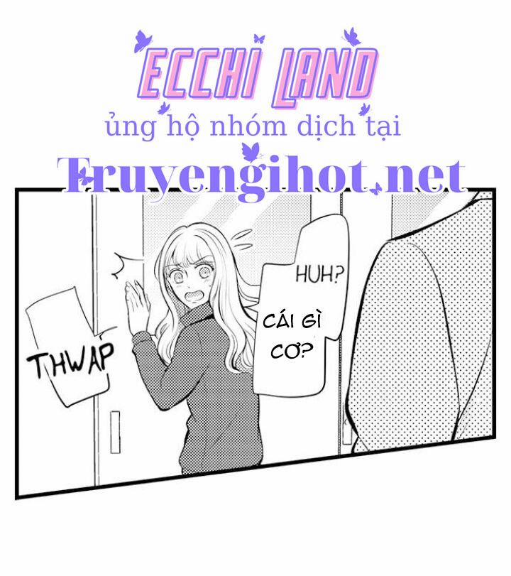 Anh Sẽ Yêu Em Cho Đến Ngày Em Tốt Nghiệp 11.2 trang 14