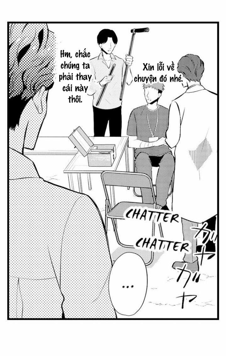 Anh Sẽ Yêu Em Cho Đến Ngày Em Tốt Nghiệp 11.2 trang 5