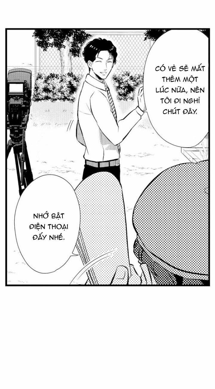 Anh Sẽ Yêu Em Cho Đến Ngày Em Tốt Nghiệp 11.2 trang 6