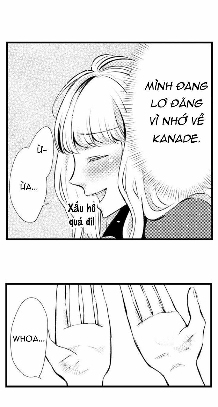 Anh Sẽ Yêu Em Cho Đến Ngày Em Tốt Nghiệp 11.2 trang 8