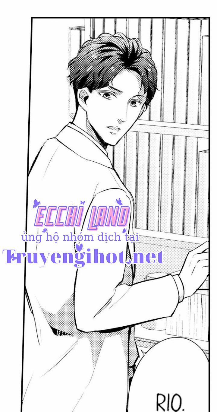 Anh Sẽ Yêu Em Cho Đến Ngày Em Tốt Nghiệp 12.1 trang 1