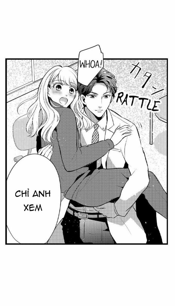 Anh Sẽ Yêu Em Cho Đến Ngày Em Tốt Nghiệp 12.1 trang 14