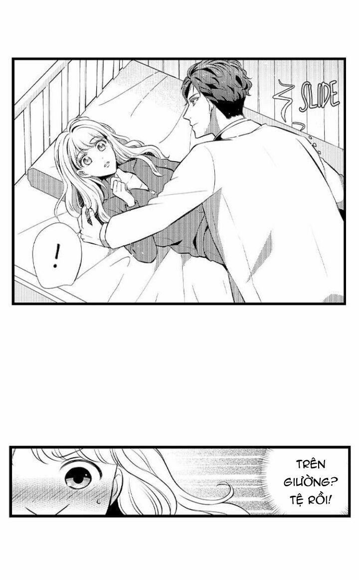 Anh Sẽ Yêu Em Cho Đến Ngày Em Tốt Nghiệp 12.1 trang 16